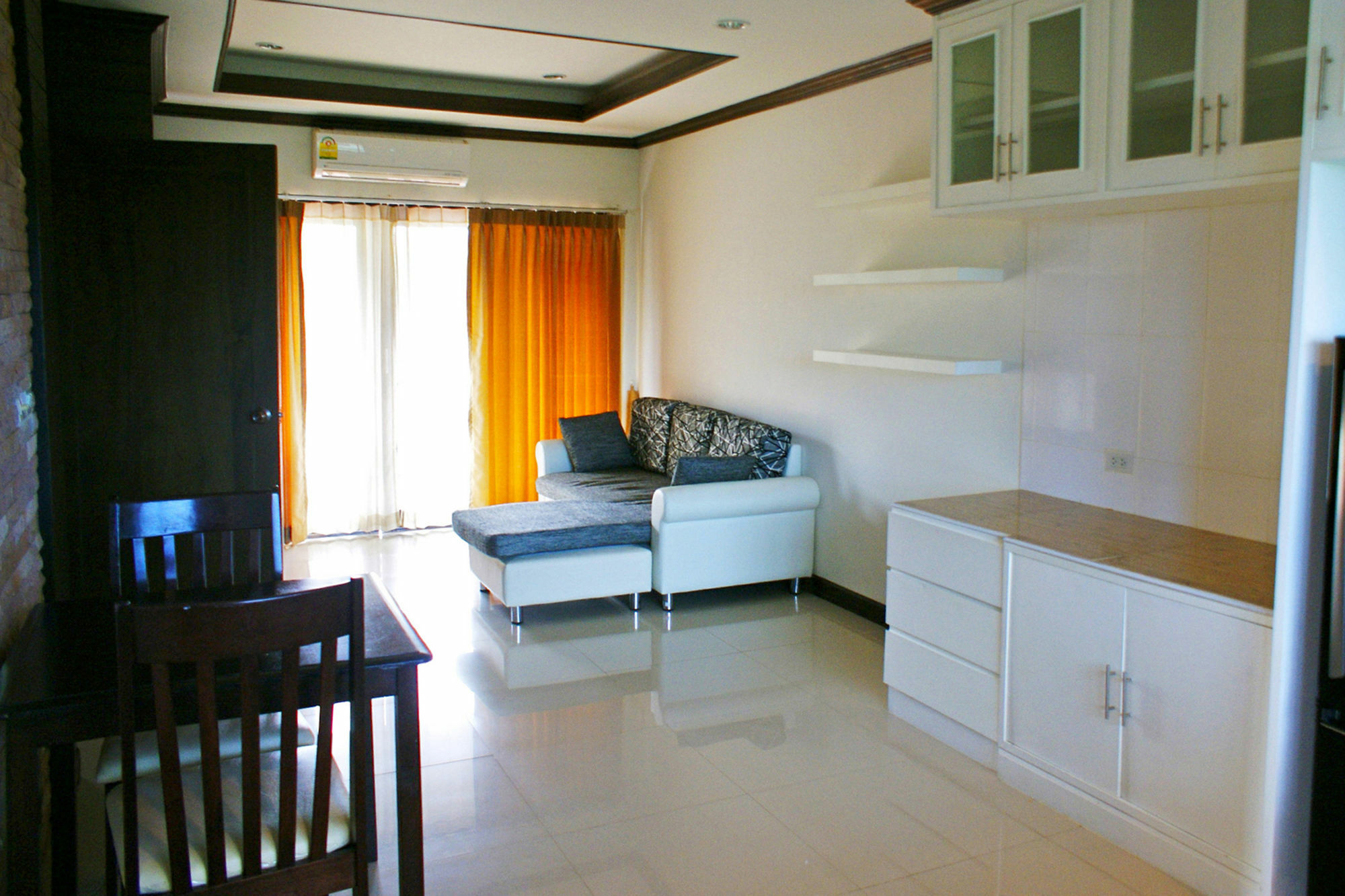 V Condominium Samui Bophut Exterior photo