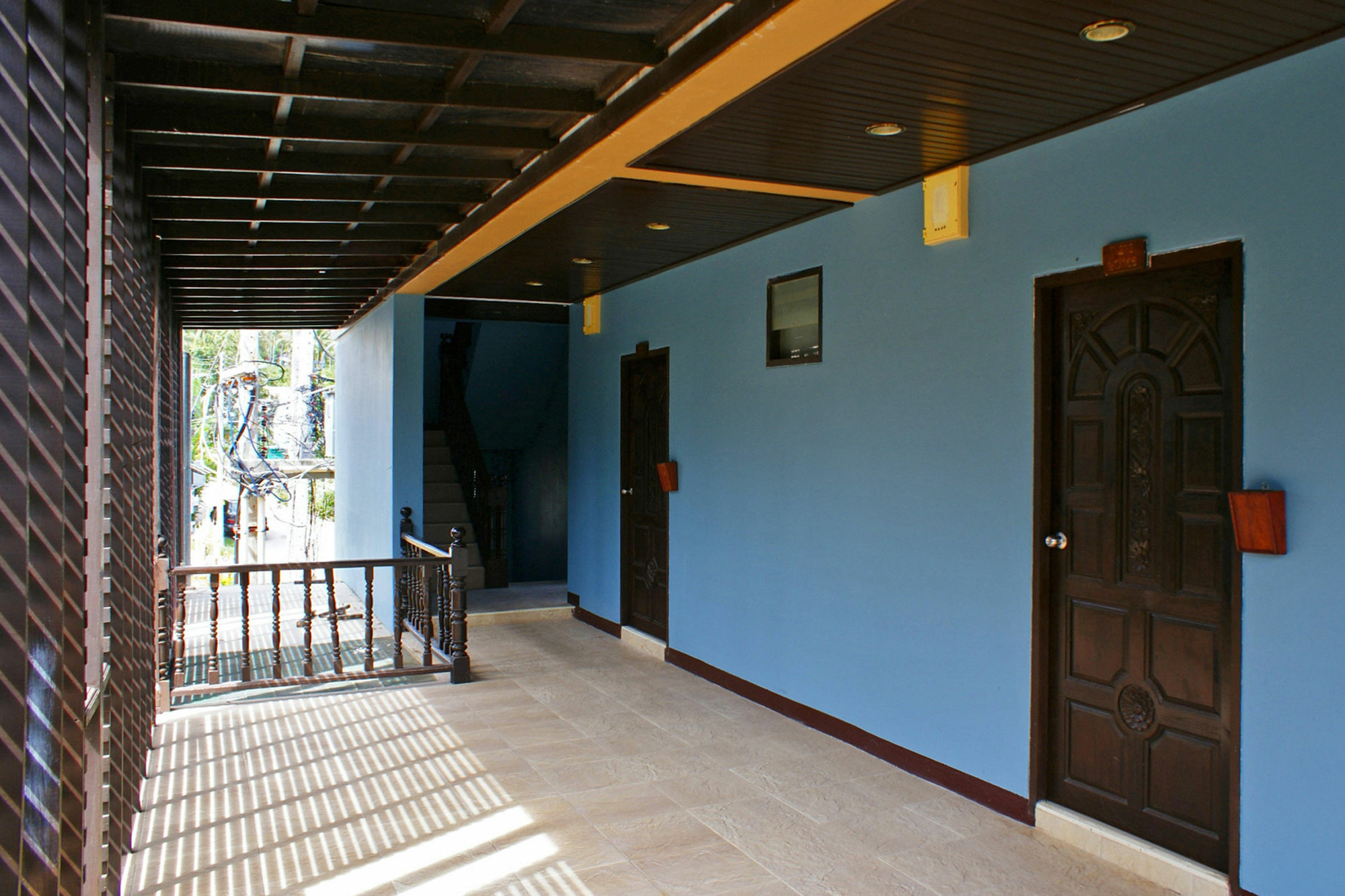 V Condominium Samui Bophut Exterior photo